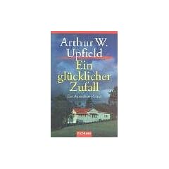 Ein gl�cklicher Zufall. Ein Australien-Krimi.