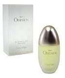Calvin Klein Ck Sheer Obsession Perfume For Women 100Ml Edp Spray