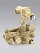 MOEN Moentrol 3 Function Transfer Valve 3330