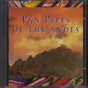 Pan Pipes of the Andes