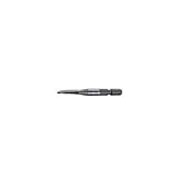 大西工業 6角軸タップ(NO.28) M8×1.25mm×6本セット