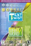 Text Twist / What Word (Mac)