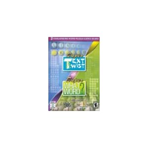See Text Twist / What Word (Mac) Full size and View details