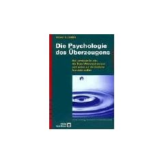Die Psychologie des �berzeugens