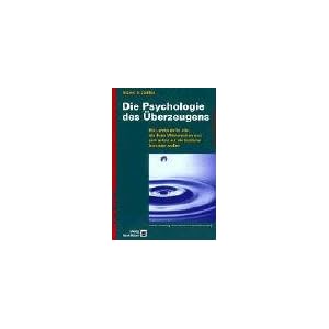 Die Psychologie des �berzeugens
