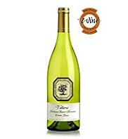 Villiera Barrel Fermented Chenin Blanc 2012 - Case of 6