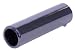 Automotive : 3A Racing 62-0218 Chrome Tip 2-1/8" X 9" Rolled