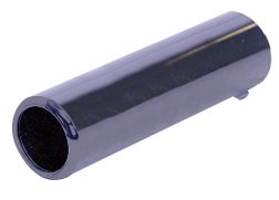 3A Racing 62-0218 Chrome Tip 2-1/8