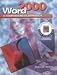 Book Word 2000: A Comprehensive Approach, Student Edition