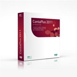 Sage Sp contaplus profesional 2011