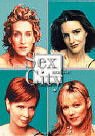 Sex and the City: The Complete Season 3 [Region 2]