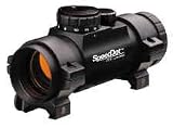 Burris SpeedDt 135 1x-35mm 3MOA Dot Mtte Gun Scope 300200