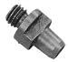 Traditions Lightning Fire Musket Nipples w/ M6x1 threads 2 pack Md: A1400