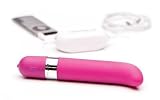 Bundle Freestyle G Spot Pink and Aloe Cadabra Organic Lube Vanilla 2.5Oz