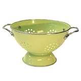CALYPSO BASICS - 1.5 Quart Colander - Lime