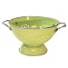 Kitchen & Housewares : CALYPSO BASICS - 1.5 Quart Colander - Lime