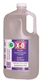 X-O Plus Cleaner gallon