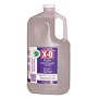 X-O Plus Cleaner gallon
