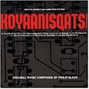Koyaanisqatsi