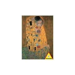 Piantnik  Klimt, "Der Kuss" 1000 Teile
