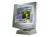 Philips FLAT PANEL 150P - Flat panel display - TFT - 15.1 - 1024 x 768 / 75 Hz - 200 cd/m2 - 250:1 - 0.3 mm - speakers - black