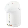 Zojirushi CW-PZC22W Micom Super Boiler 2.2L, White