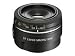 Sony SAL30M28 30mm f/2.8 Lens for Alpha Digital SLR Cameras