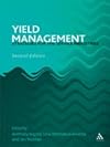 Yield Management: Strategies for the Service Industries