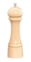 Chef Specialties 08252 8 Inch - 20 cm Windsor?Natural Salt Mill