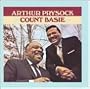 Arthur Prysock & Count Basie