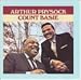 Arthur Prysock and Count Basie