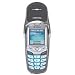 Samsung N400 Vision-Enabled PCS Cell Phone (Used, Blue)