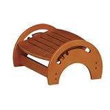 Nursing Stool Honey