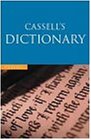 Cassell's English Dictionary (Cassell Value)