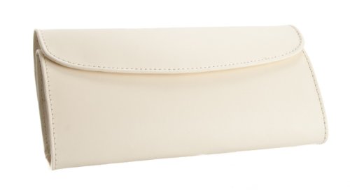 Lionite Mele Leather Watch Jewellery Travel Roll Case