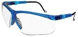 BACOU-DALLOZ #S3240X PR BLU/CLR Fog Eyewear