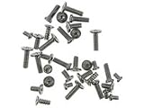 Apple iPhone 3GS, 3G Screw Set
