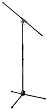 Ultimate Support 16791 Microphone Stand with Boom