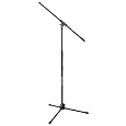 Ultimate Support 16791 Microphone Stand with Boom