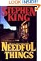 Needful Things :  The Last Castle Rock Story
