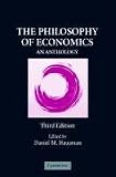 The Philosophy of Economics: An Anthology