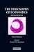Books : The Philosophy of Economics: An Anthology