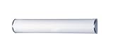 Steinel BRS 61 L Sensor-Leuchte f&uuml;r Lichtkomfort im Bad, opal (Kappe chrom)