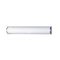 Steinel BRS 61 L Sensor-Leuchte f�r Lichtkomfort im Bad, opal (Kappe chrom)