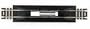 Uncoupler Dead End Ho Scale Track