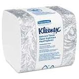 Kleenex Hygienic Bath Tissue Per Case