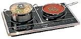 Palson Techno Duo Induction hob