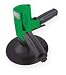 Speedaire 3CRJ1 Air Sander, Vertical, 7 In Pad, 34 CFM