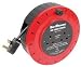 MAINS EXTENSION CABLE REEL