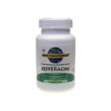 Resveracine by Dr. James Chappell & Earth Force Products - 90 Vegetarian Capsules